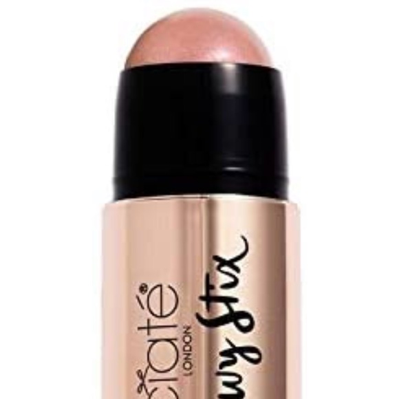 Face Balm and Highlighter Luminizer Duo - Picture 4 of 7